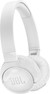 JBL TUNE 600BTNC White