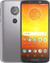 Motorola Moto E5 Grijs