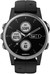 Garmin Fenix 5s Plus Zilver
