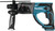 Makita DHR202ZJ (zonder accu)