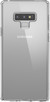 Spigen Ultra Hybrid Samsung Galaxy Note 9 Back Cover Transparent