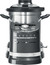 KitchenAid Artisan Cookprocessor Tingrijs