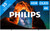 Philips 55OLED803 - Ambilight