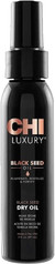 CHI Luxury Black Seed Oil - Black Seed Dry Oil 89 ml