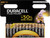 Duracell Plus Power alkaline AAA batteries 12 pieces