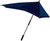 Senz° XXL Stormparaplu Midnight Blue