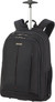 Samsonite GuardIt 2.0 15 '' Black 29L - With wheels