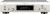 Denon DNP-800NE Zilver
