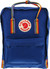 Fjällräven Kånken Rainbow Deep Blue-Rainbow Pattern