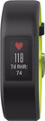 Garmin Vivosport HR Black/Yellow L