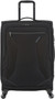 American Tourister Eco Wanderer Expandable Spinner 67cm Black