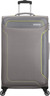 American Tourister Holiday Heat Spinner 79 cm Metal Gray