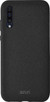 Azuri Flexible Sand Samsung Galaxy A50 / A30s Back Cover Black
