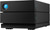 LaCie 2big RAID USB 3.1 4TB