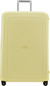 Samsonite S'Cure Spinner 81cm Pastel Yellow Stripes