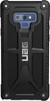 UAG Hard Case Monarch Samsung Galaxy Note 9 Back Cover Zwart