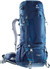 Deuter Aircontact Pro 70L + 15L Midnight/Navy