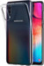 Spigen Liquid Crystal Samsung Galaxy A50 Back Cover Transparant