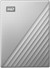 WD My Passport Ultra 4TB Silver