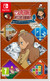 Layton's Mystery Journey Nintendo Switch