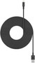 Mophie Usb A to Lightning Cable 3m Black
