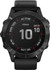 Garmin Fenix 6X Pro - Zwart - 51 mm