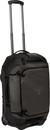 Osprey Rolling Transporter 40L Black