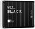 WD Black P10 Game Drive for Xbox 2TB
