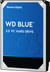 WD Blue WD60EZAZ 6TB