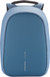 XD Design Bobby Hero Regular Anti-theft 15" Light Blue 18L