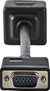 Nedis VGA Splitter - VGA Male - 2x VGA Female 0,2 Meter