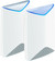 Netgear Orbi SRK60 Pro Multiroom wifi