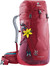 Deuter Futura Cranberry/Maron 24L - Slim Fit