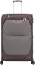 Samsonite Dynamore Expandable Spinner 78cm Taupe