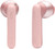 JBL TUNE220TWS Roze