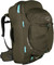 Osprey Fairview 70L Misty Grey - Slim Fit