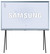 Samsung Serif 49LS01T Blauw (2020)