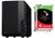Synology DS218 + 8 TB