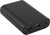 BlueBuilt Power Bank 10,000mAh Power Delivery 3.0 + Quick Charge 3.0 Black