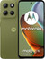Motorola Moto G15 Power 256GB Groen 4G