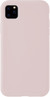 Azuri Apple iPhone 11 Back Cover Silicone Pink