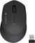 Logitech M280 Wireless Mouse Black