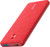 Anker PowerCore Fabric Powerbank 10.000 mAh Power Delivery Rood