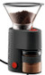 Bodum Bistro Koffiemolen zwart