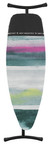 Brabantia Ironing Board D 135x45cm Morning Breeze with Heat Resistant Parking Zone