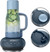 Ninja BlendBoss Blender DB351EUCY Blauw