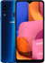 Samsung Galaxy A20s 32GB Blauw