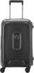 Delsey Moncey Cabin Size Spinner 55cm Black