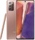 Samsung Galaxy Note 20 256GB Bronze 5G