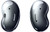 Samsung Galaxy Buds Live Zwart Grijs